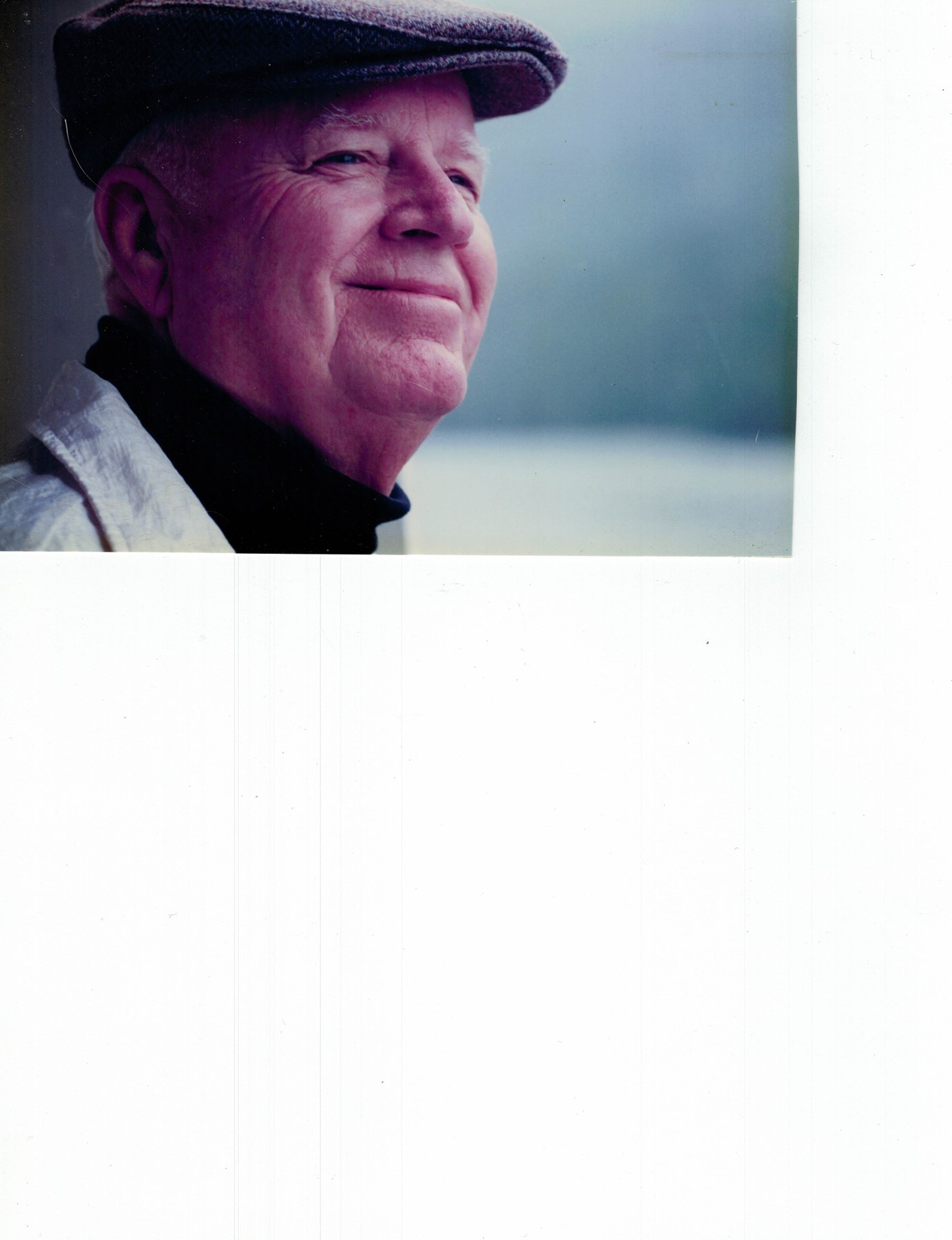 Obituary of Philip "Pink" Powell Gorman Jr.