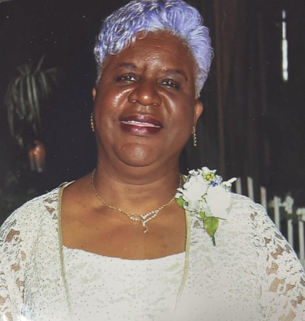 Avis de décès de Brenda T Washington