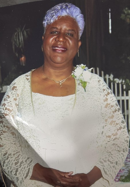 Obituary of Brenda T Washington