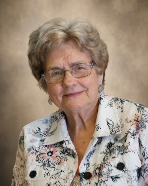 Obituary of Frances (Hanks) Helms Henson