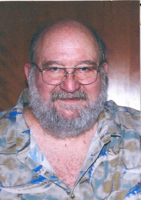 Obituary of Barry Scott