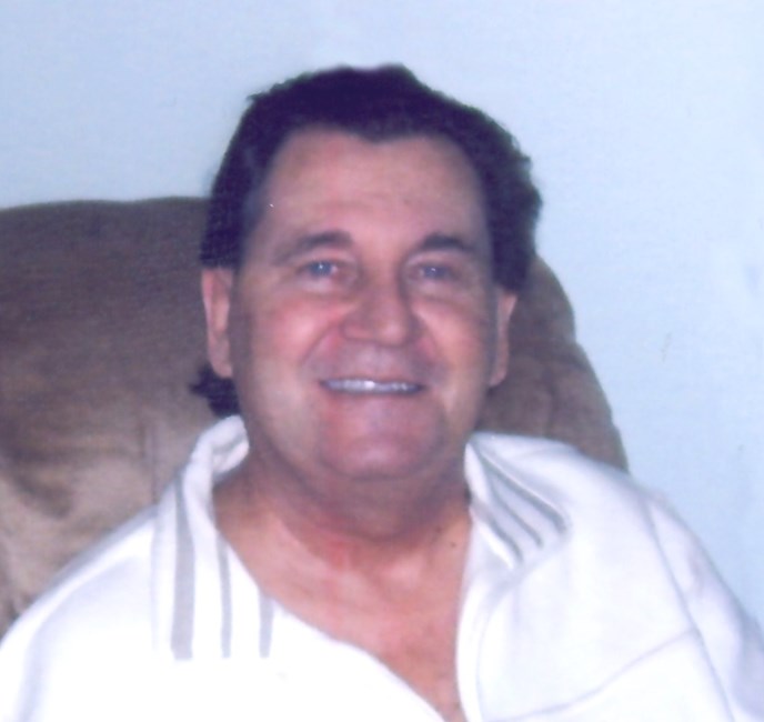 Obituary of Danny Eldon Bell