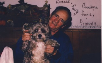 Obituary of Donald E. Foster