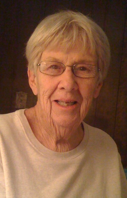 Obituary of Catherine Ann Davidson