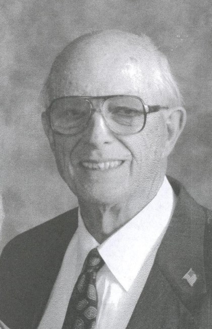 Obituary of Howell Sheppard Lewis