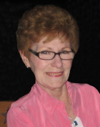 Obituary of Kay Rosalie Klein