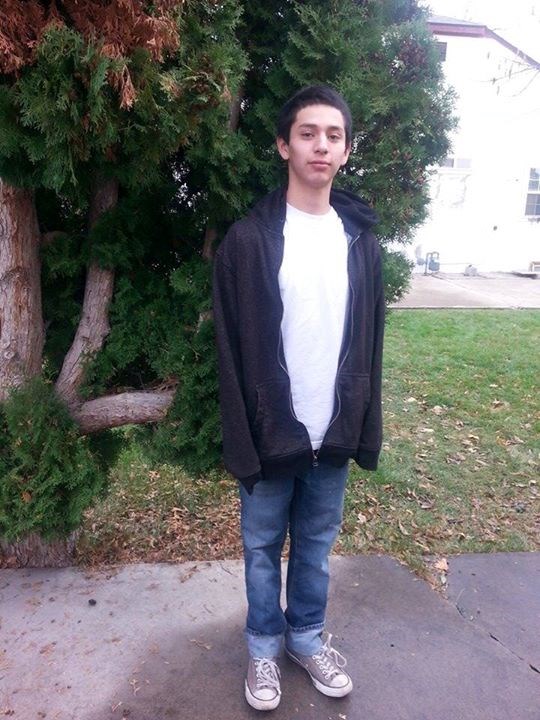 Obituary of Antonio Esteban Olguin