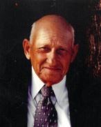 Obituary of Walter R. Richardson