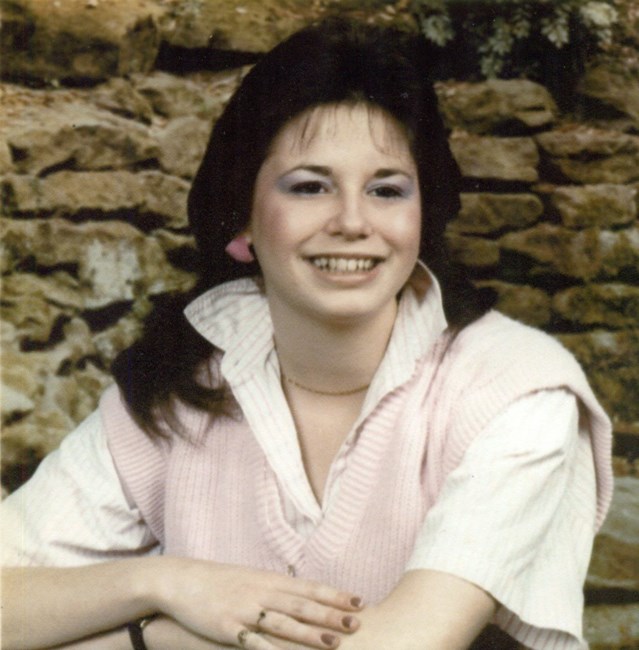 Obituary of Monica Faye Nash