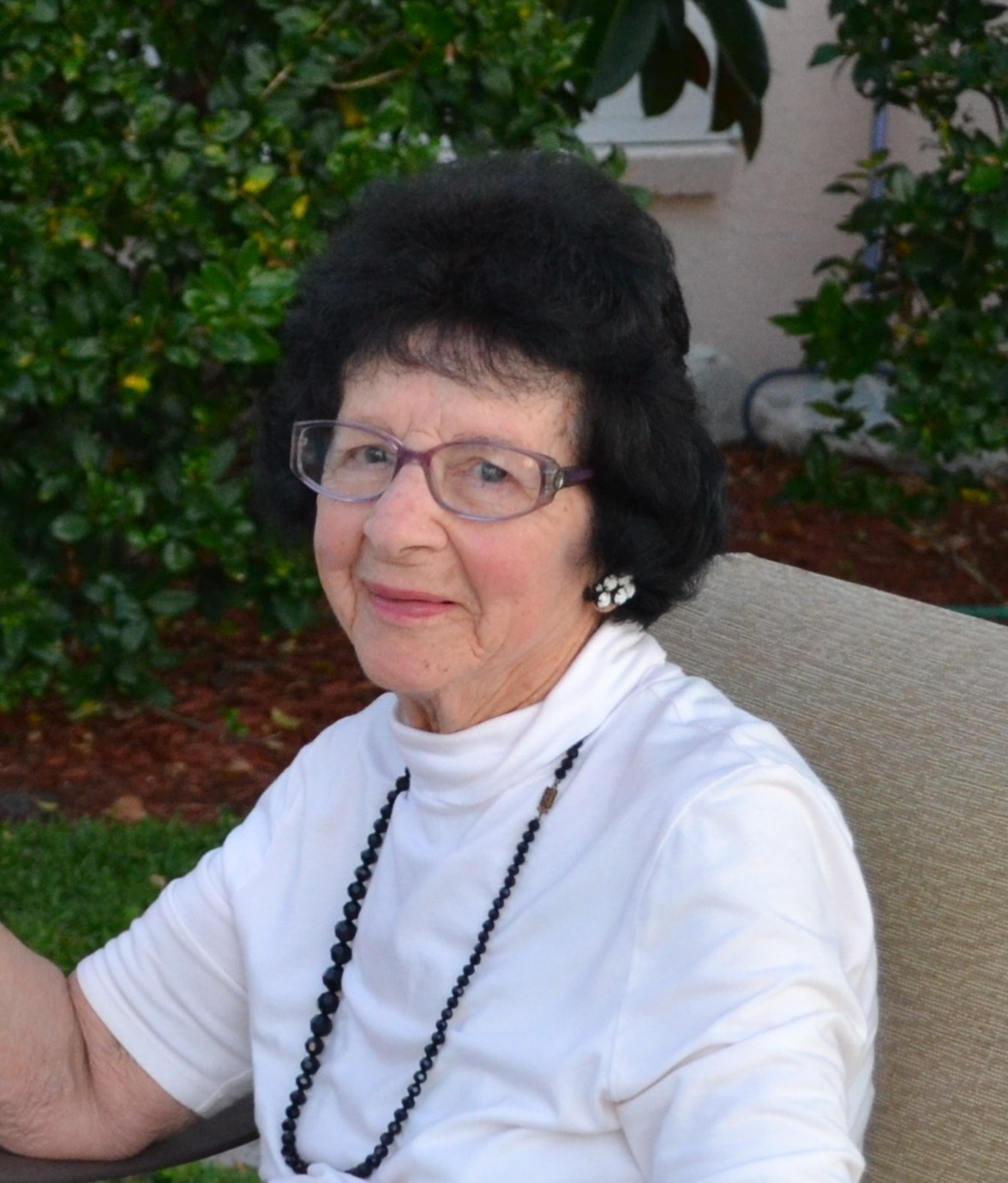 Obituary of Gloria Rose DuBois