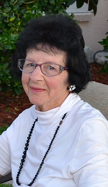 Obituary of Gloria Rose DuBois