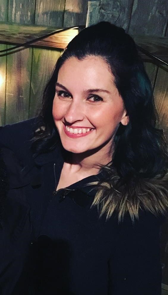 Obituary of Ambra Dawn Gulick Magee