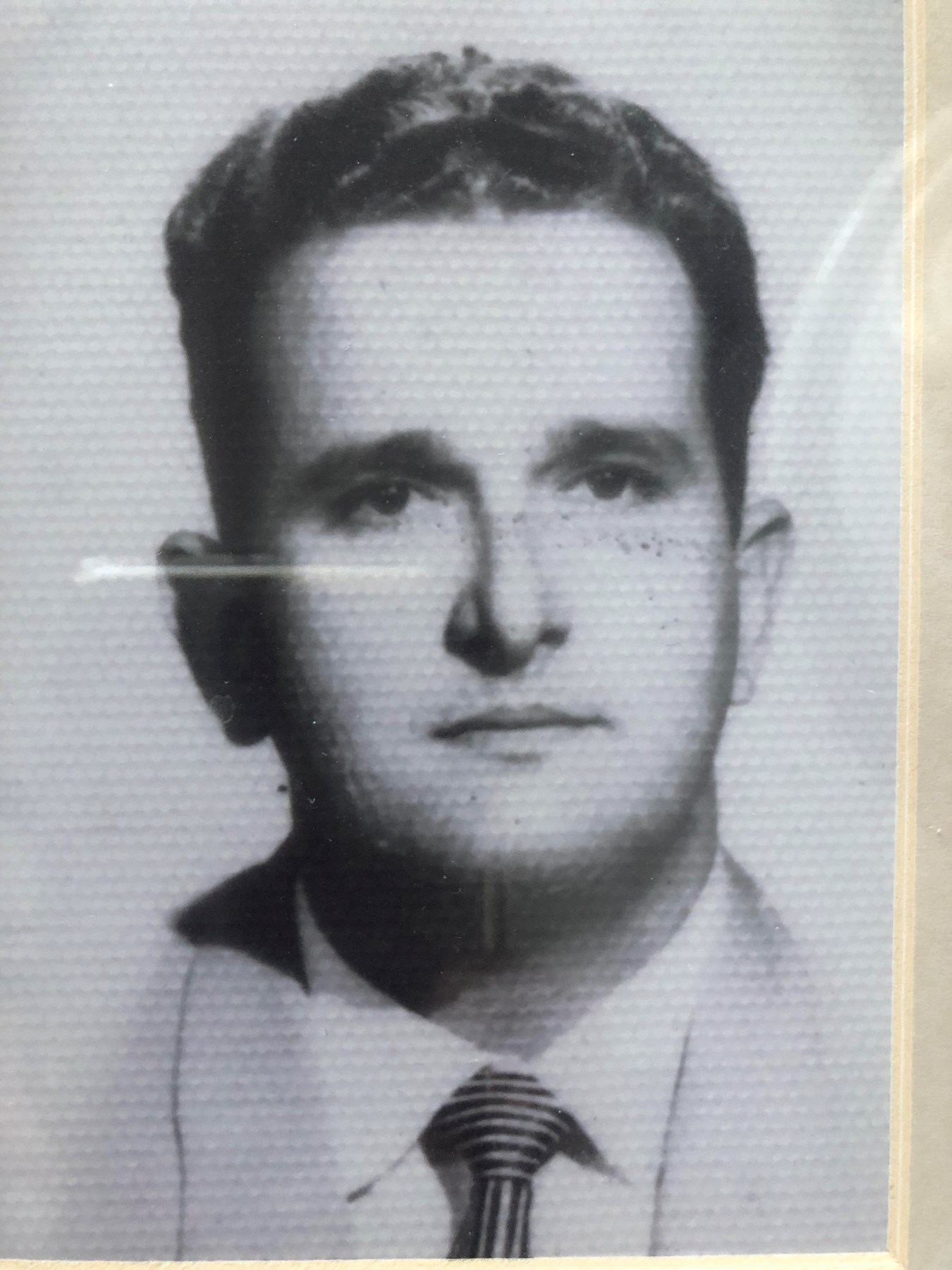 Obituary of Roberto Jesus Suris Sr.