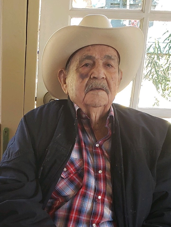 Obituary of Vicente Perez