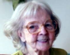 Obituary of Agnes V. Davis