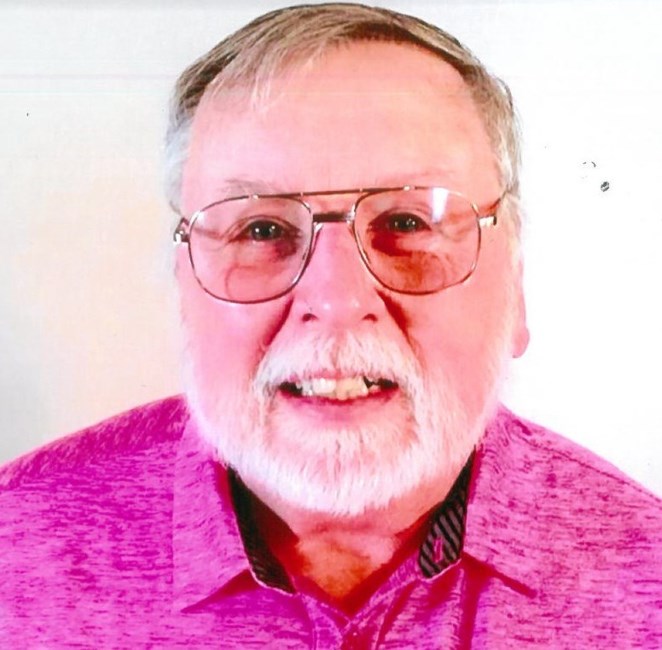 Obituary of Byron "Eddie" Edwin Layton Jr.