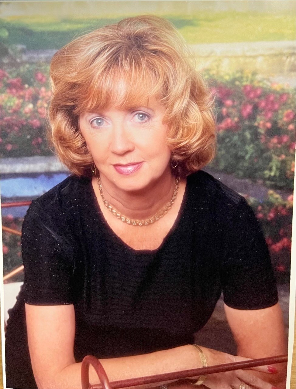 Obituary of Mary B. Morris