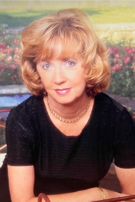 Obituary of Mary B. Morris