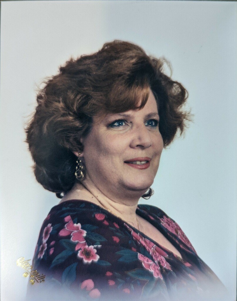 Obituary of Sandra Leigh Turner