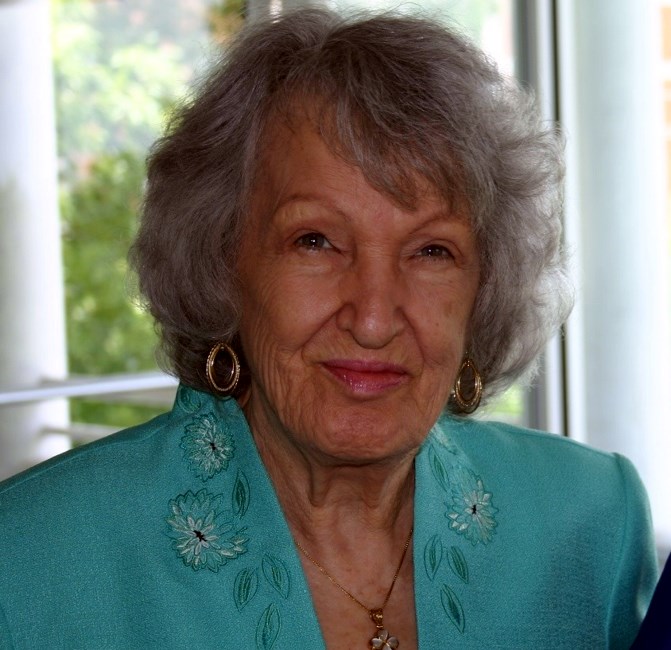 Obituary of Billie N. Smith