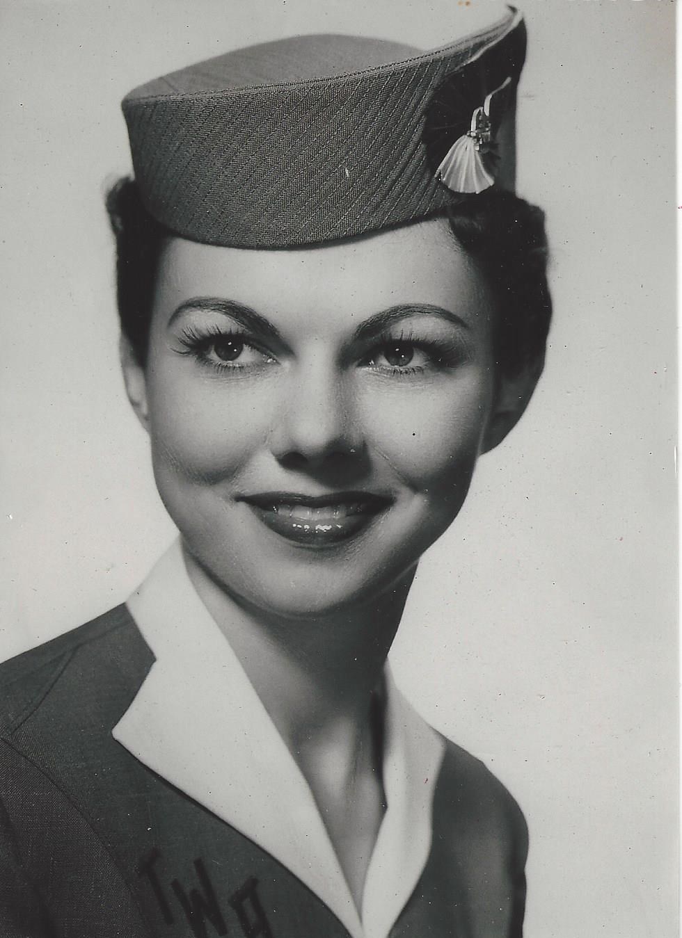 Obituary of Shirley Kubik Ettner