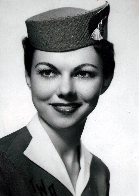 Obituary of Shirley Kubik Ettner