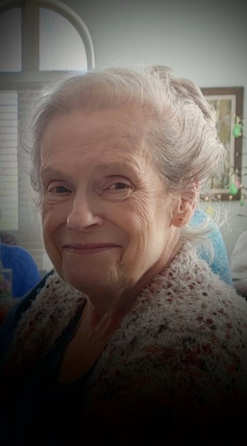 Obituary of Sharon B Pursell