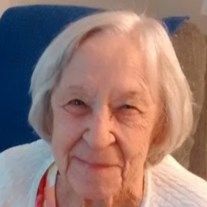 Obituary of Rolande M. Prevost