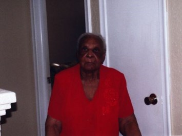 Obituary of Maud Escoffery