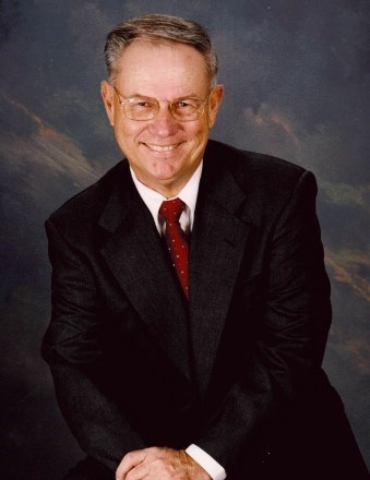 Obituario de Jerry Hamil Roy