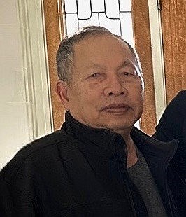 Obituary of Sina Sin