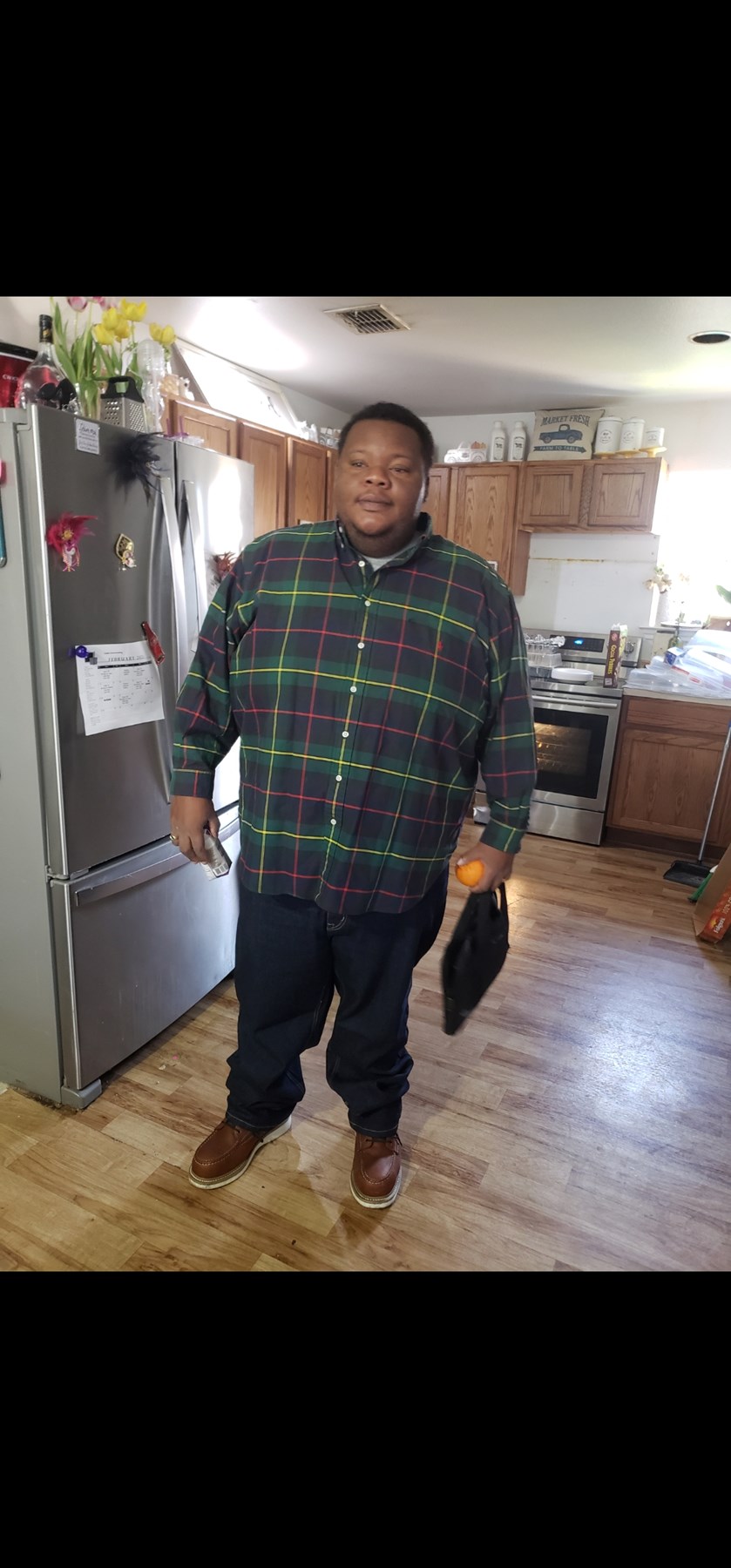 Obituary of Frank DeWaylon Loving