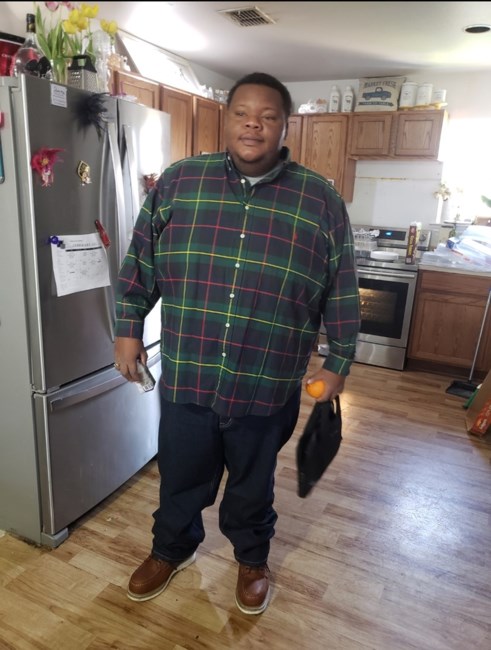 Obituary of Frank DeWaylon Loving