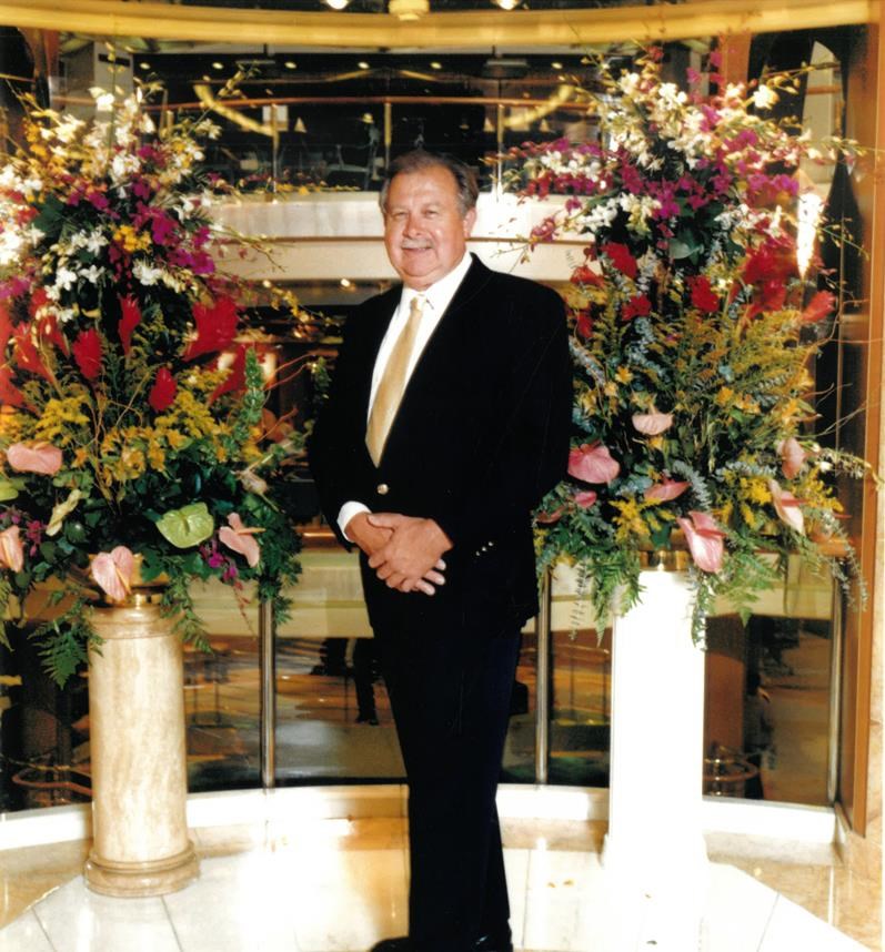 Obituary of Gary Francis Nelson