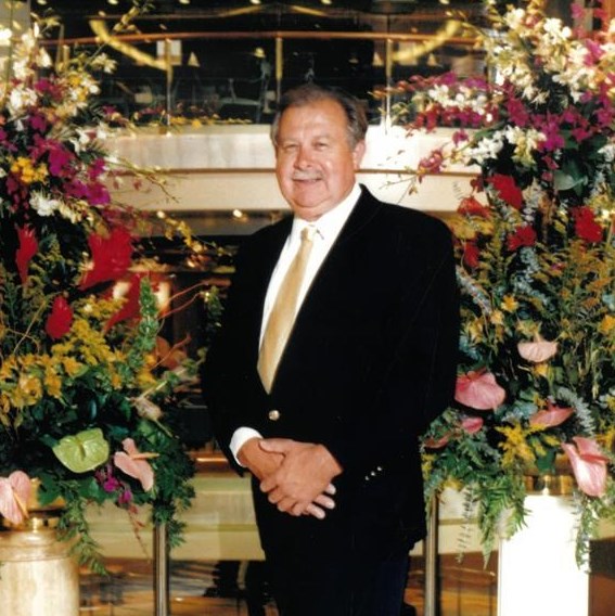 Obituary of Gary Francis Nelson