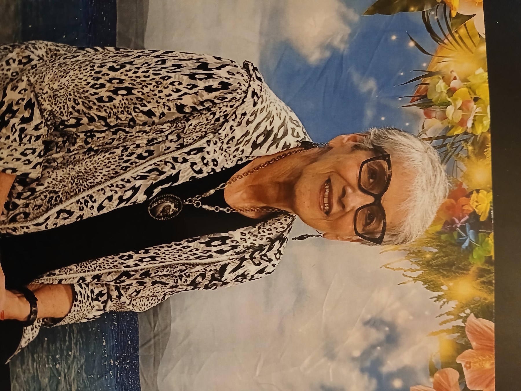 Obituary of Vareda “Cookie” Martin