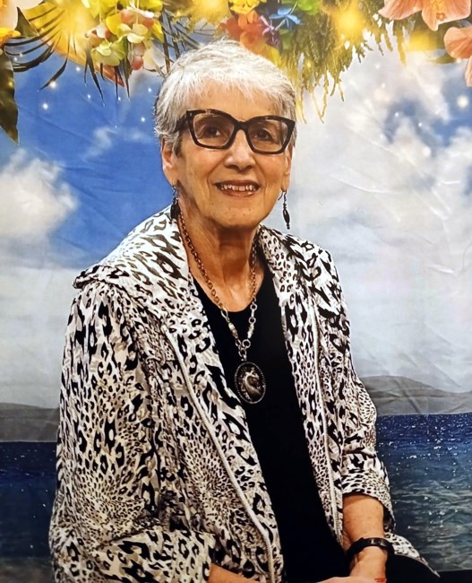 Obituary of Vareda “Cookie” Martin