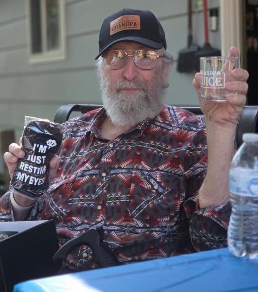 Obituary of Gerald Warren Maxwell