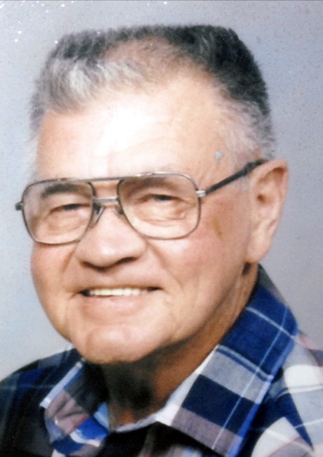 Obituary of Joseph Clyde Wayne Manuel