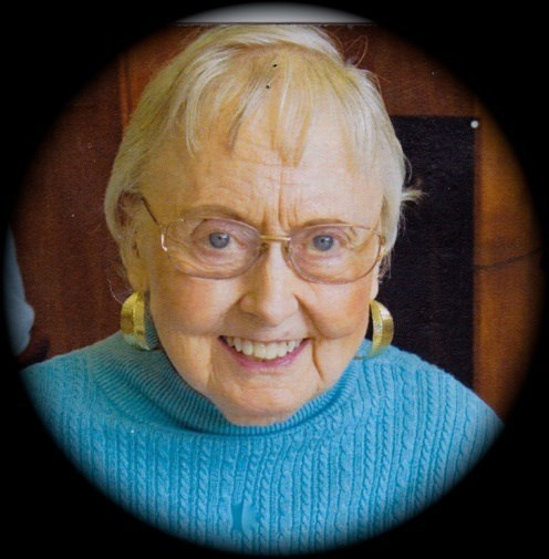 Obituary of Doris Barnett