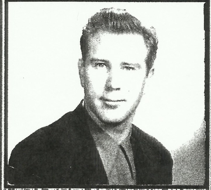 Obituary of Fred Dale Stephens