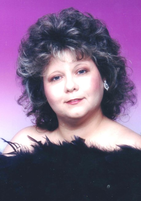 Obituario de Linda Sue Hutchinson