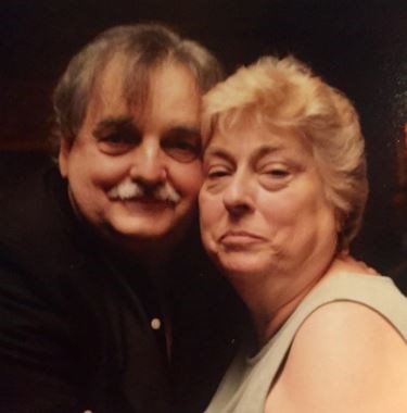 Avis de décès de George Michael Lavatelli