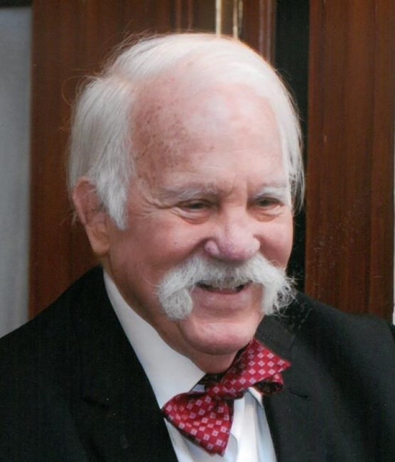 Obituario de William "Buff" Buffington Ward