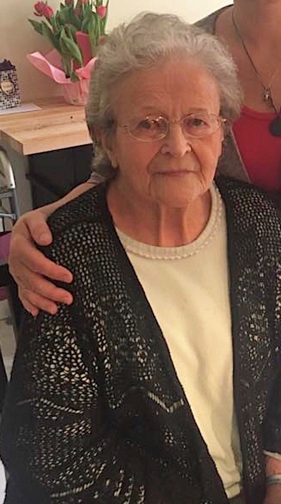 Obituary of Mary L. Furey