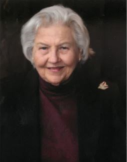 Obituary of Maxine B. Tuttle