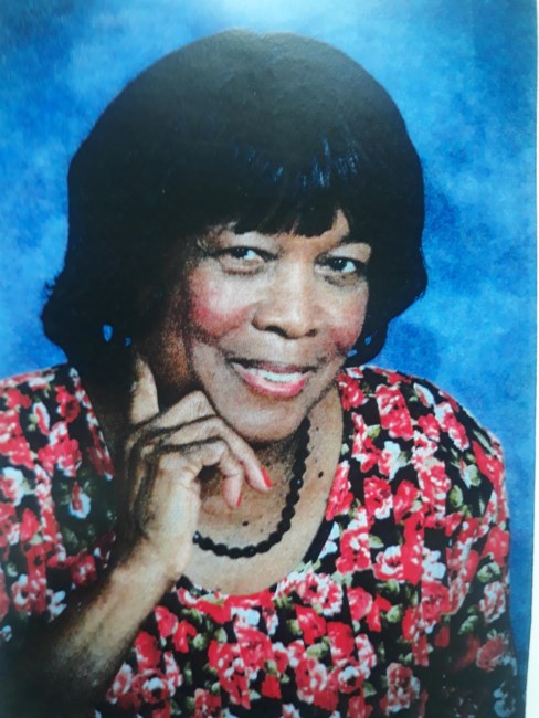 Obituary of Martha Holmes