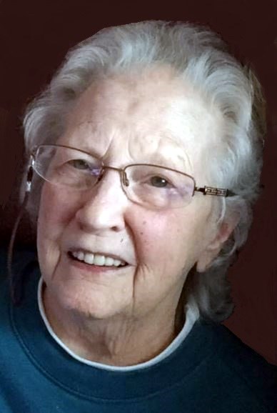 Obituary of Estella M. Knowlton