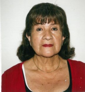 Obituary of Sofia Rodriguez Lemus