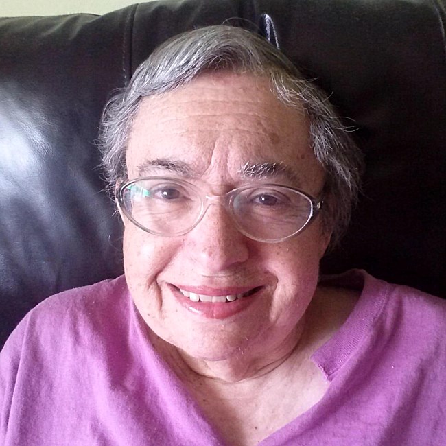 Obituary of Joanne Kessler